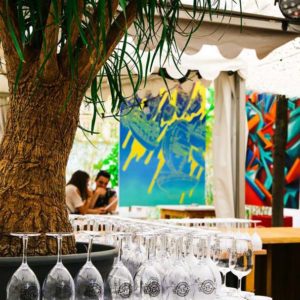 LANDROID TRAKT LA DAME