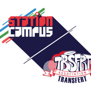 STATION-CAMPUS X TRSFRT ©TRAKT