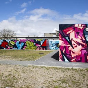 STATION CAMPUS X TRSFRT