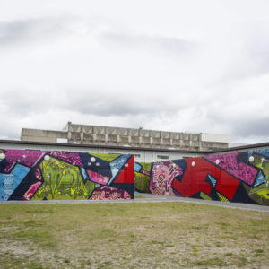 STATION CAMPUS X TRSFRT