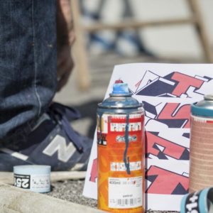 STATION CAMPUS X TRSFRT