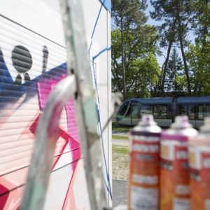 STATION CAMPUS X TRSFRT