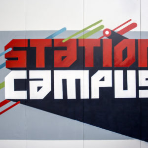 STATION CAMPUS X TRSFRT
