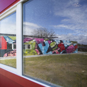 STATION CAMPUS X TRSFRT