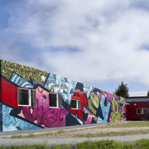 STATION CAMPUS X TRSFRT