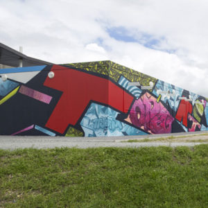 STATION CAMPUS X TRSFRT