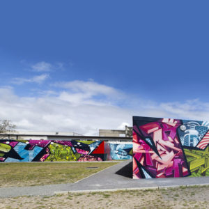 STATION CAMPUS X TRSFRT