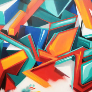 ABSTRAKT WORKINPROGRESS