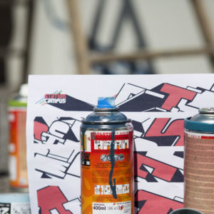 STATION CAMPUS X TRSFRT