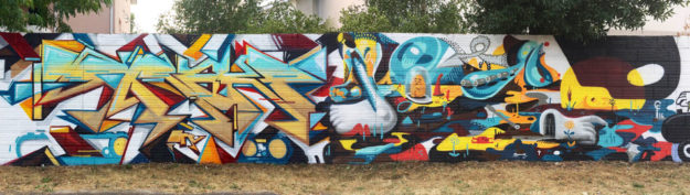 Trakt Charlesfoussard HLM