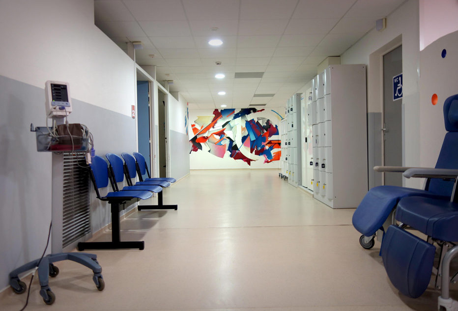 Trakt -rêve- Polyclinique Jean Villar
