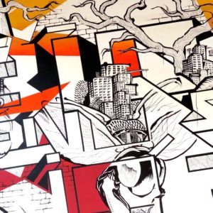 TRAKT & CREWER MERIADECK