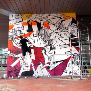 TRAKT & CREWER MERIADECK