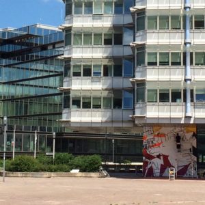 TRAKT & CREWER MERIADECK