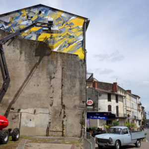 TRAKT EVASION2018 LA RÉOLE