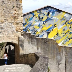 TRAKT EVASION2018 LA RÉOLE