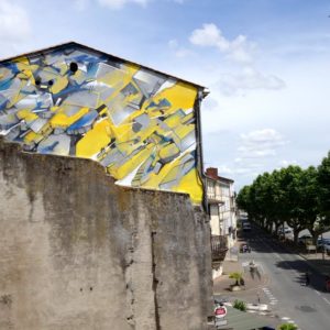 TRAKT EVASION2018 LA RÉOLE