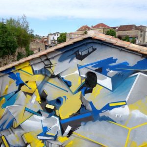 TRAKT EVASION2018 LA RÉOLE