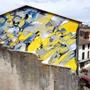 TRAKT EVASION2018 LA RÉOLE