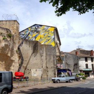 TRAKT EVASION2018 LA RÉOLE