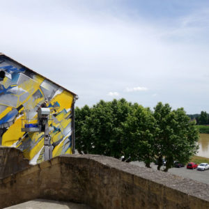 TRAKT EVASION2018 LA RÉOLE