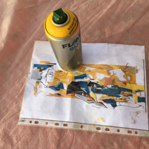 RETOUR AUX SOURCES TRAKTxROOBLE