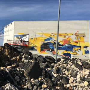 RETOUR AUX SOURCES TRAKTxROOBLE