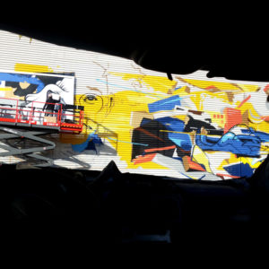 RETOUR AUX SOURCES TRAKTxROOBLE