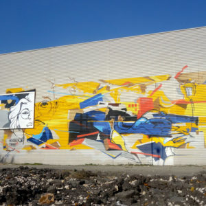 RETOUR AUX SOURCES TRAKTxROOBLE