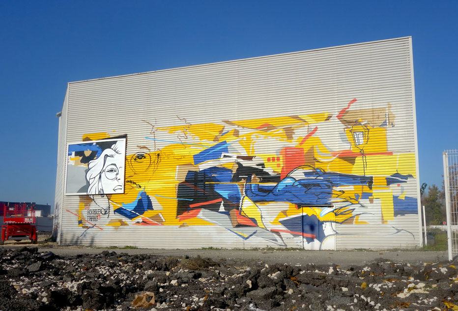 RETOUR AUX SOURCES TRAKTxROOBLE