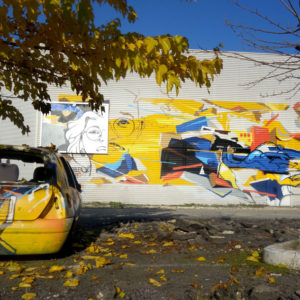 RETOUR AUX SOURCES TRAKTxROOBLE