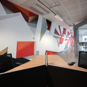 FRAGMENTS TRAKTxWITFM