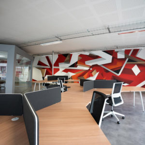 FRAGMENTS TRAKTxWITFM