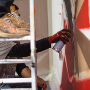 FRAGMENTS TRAKTxWITFM