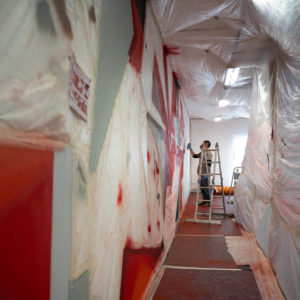 FRAGMENTS TRAKTxWITFM