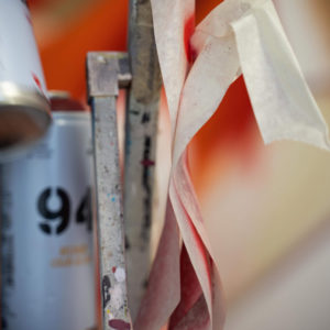 FRAGMENTS TRAKTxWITFM