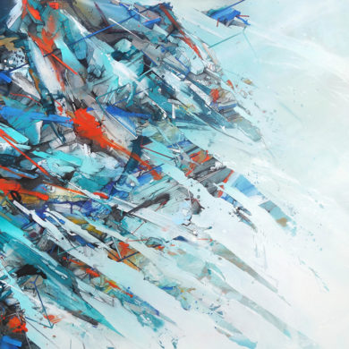 ben trakt ABSTRAKT INSOMNIE