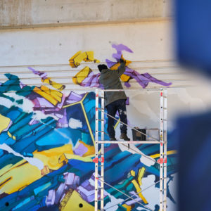 Trakt Mur du souffle