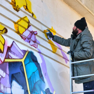 Trakt mur du souffle