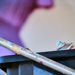 Trakt mur du souffle