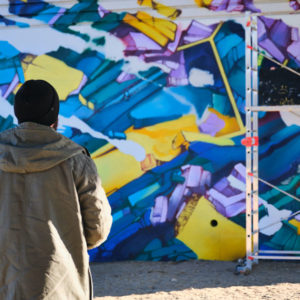 Trakt mur du souffle