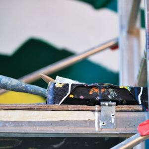 Trakt mur du souffle