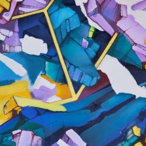 Trakt mur du souffle