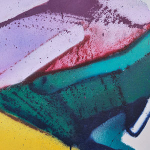 Trakt mur du souffle