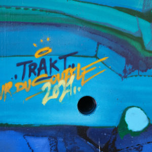 Trakt mur du souffle