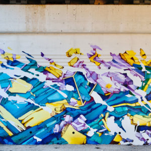 Trakt mur du souffle