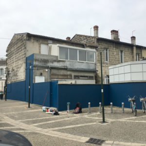 TRAKT x SCANER HYXTENSION