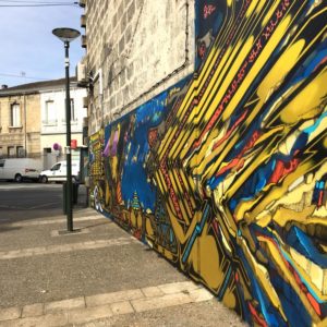 TRAKT x SCANER HYXTENSION10