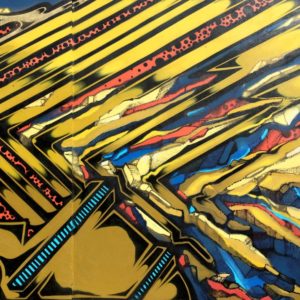 TRAKT x SCANER HYXTENSION