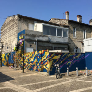 TRAKT x SCANER HYXTENSION2